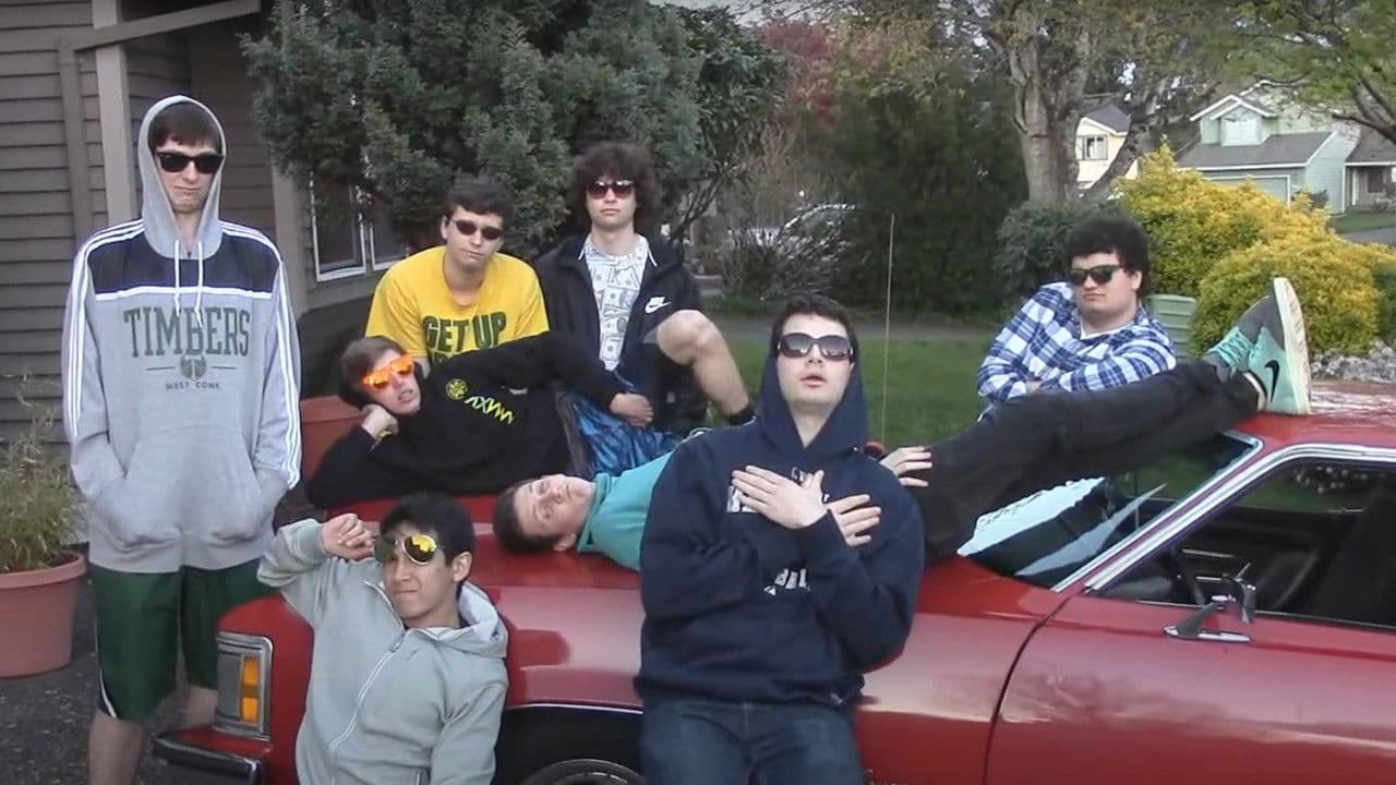 Backdrop – Fast Cars Slow Spanish