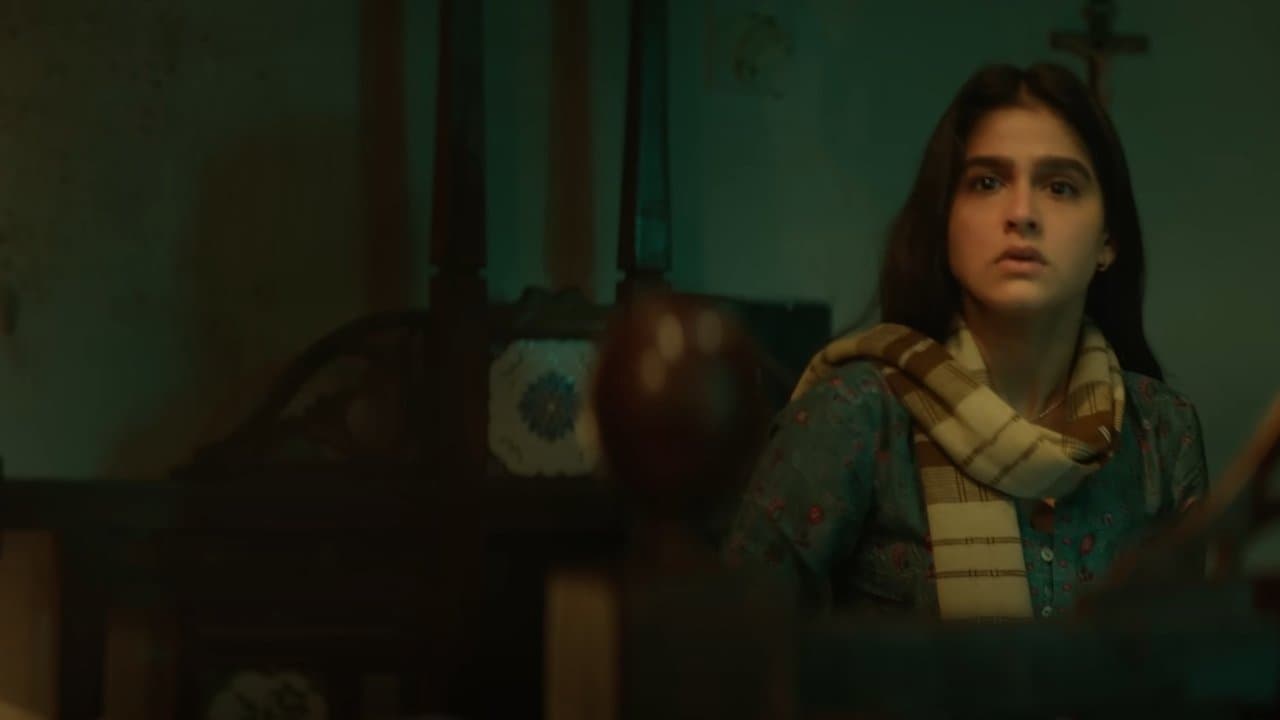 Backdrop – എന്ന് സ്വന്തം പുണ്യാളൻ