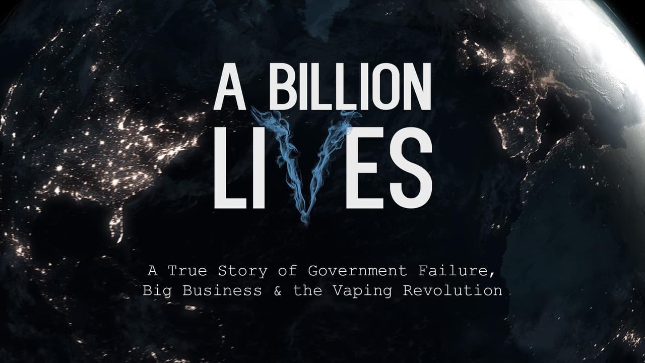 Backdrop – A Billion Lives