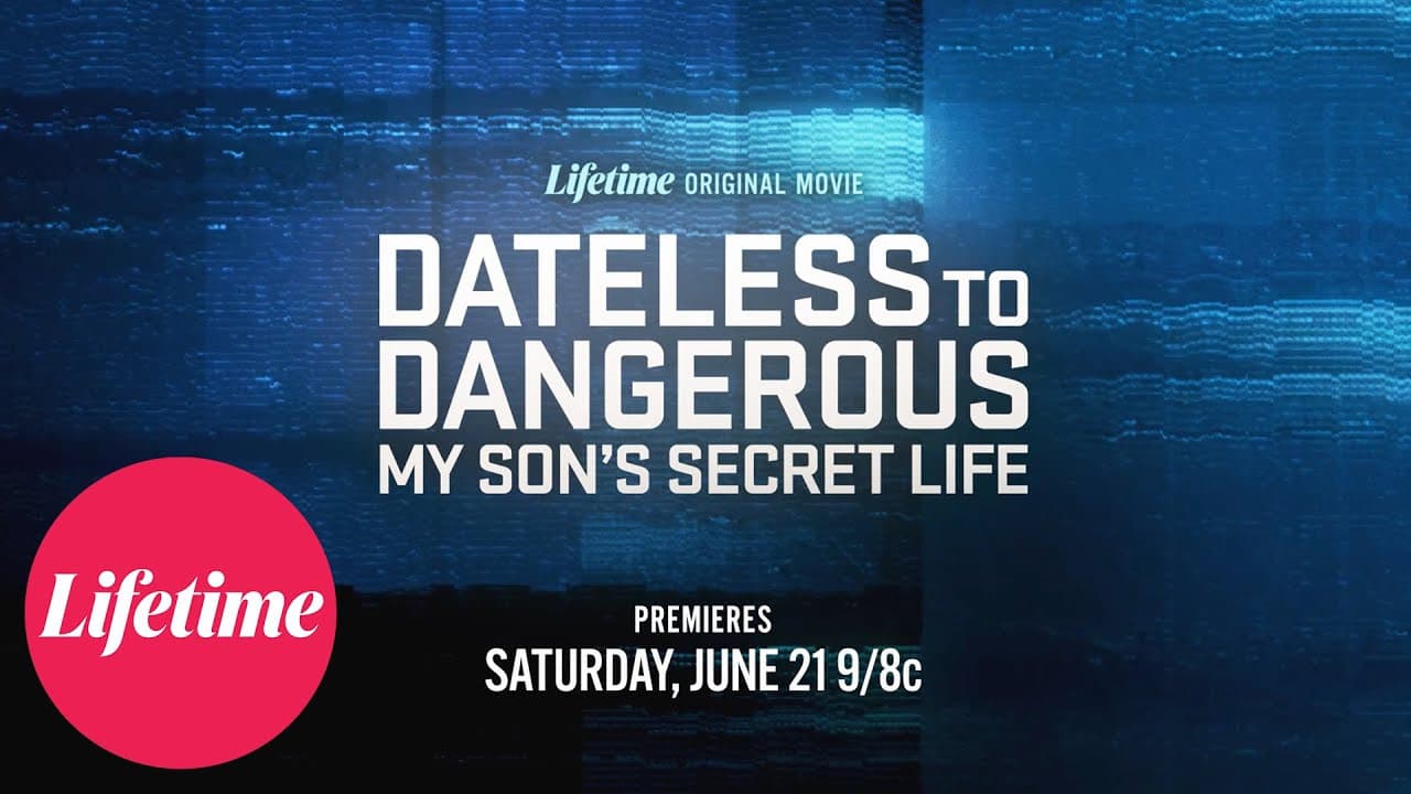 Backdrop – Dateless to Dangerous: My Son's Secret Life