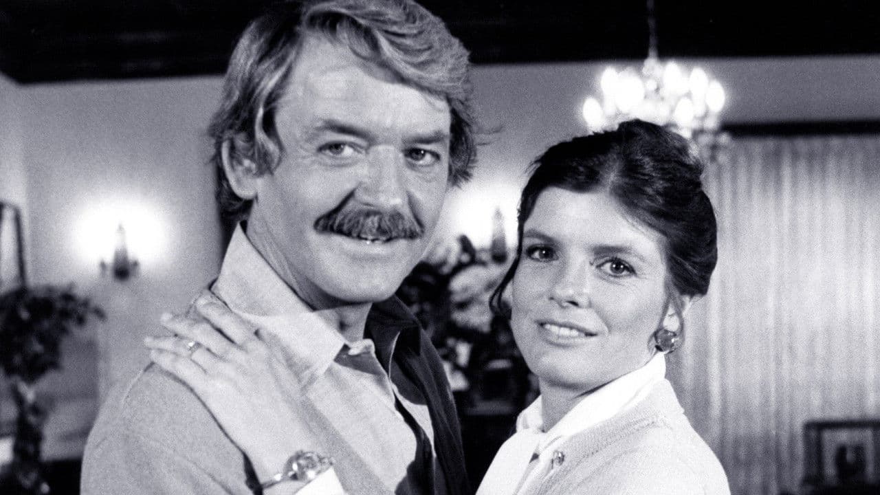 Backdrop – Ein ganz natürlicher Mord