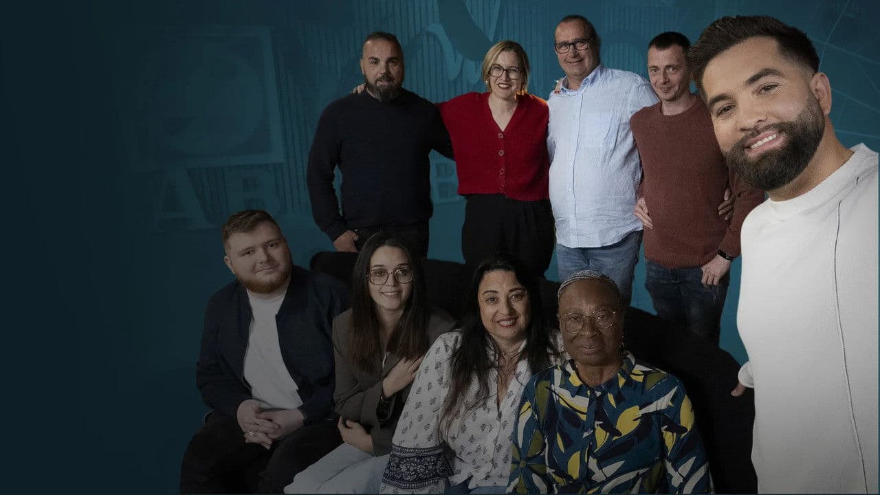 Backdrop – J'ai pas les mots, 8 semaines pour sortir de l'illettrisme