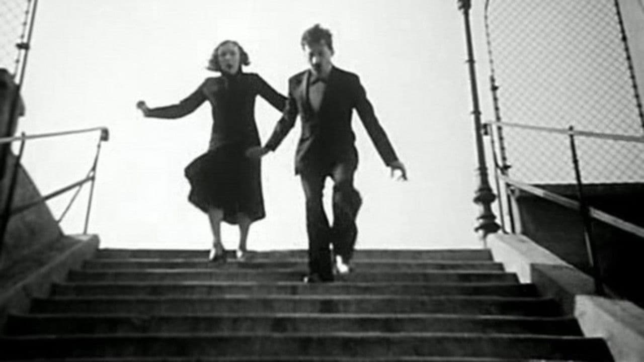 Backdrop – La séance de spiritisme est terminée