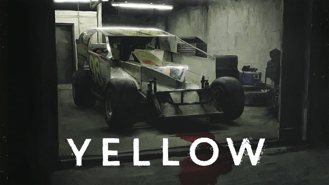 Backdrop – Yellow