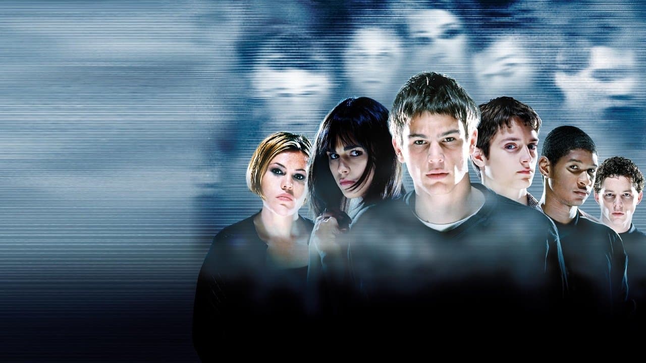 Backdrop – Faculty - Trau keinem Lehrer!