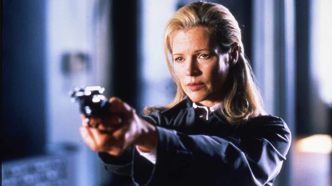 Backdrop – Die Prophezeiung