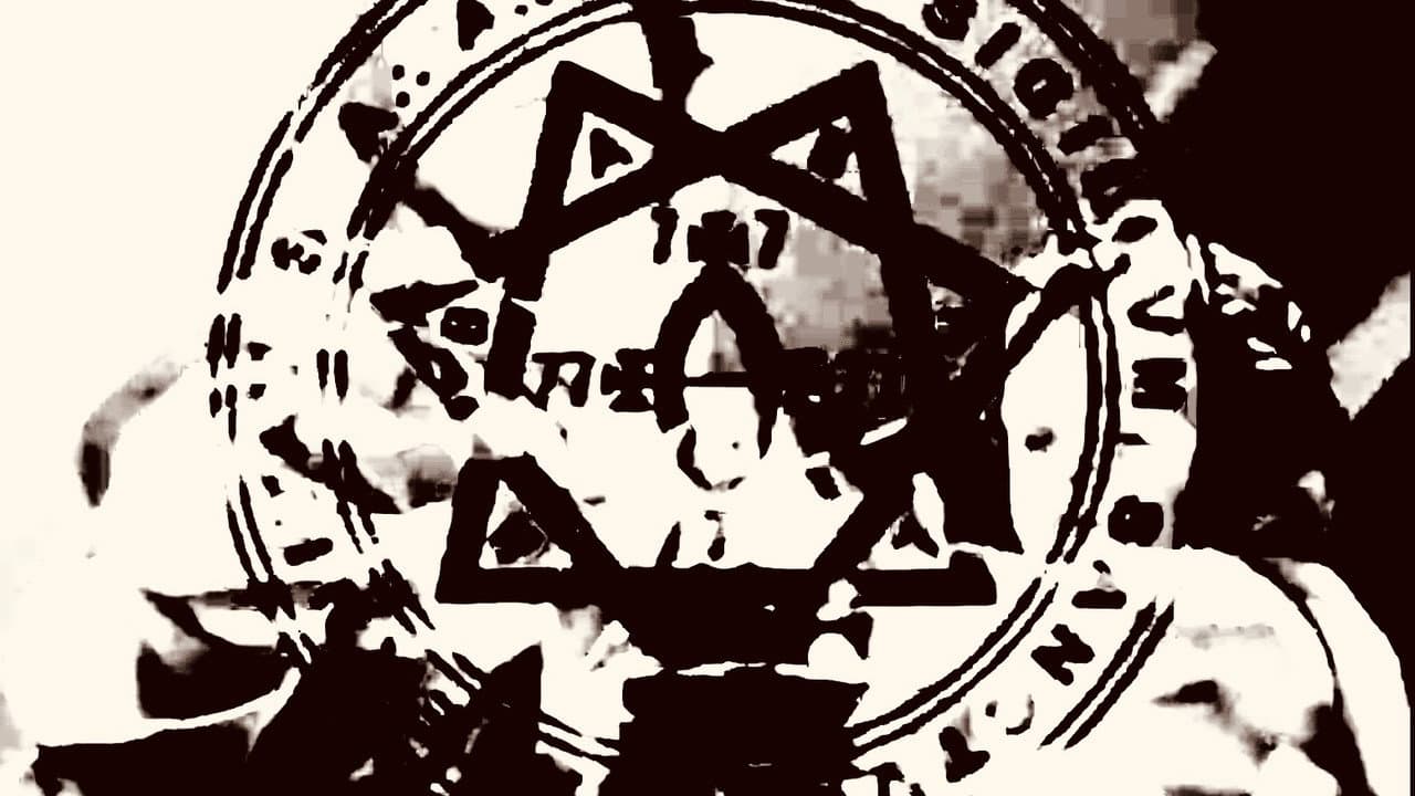 Backdrop – Fire Shall Come