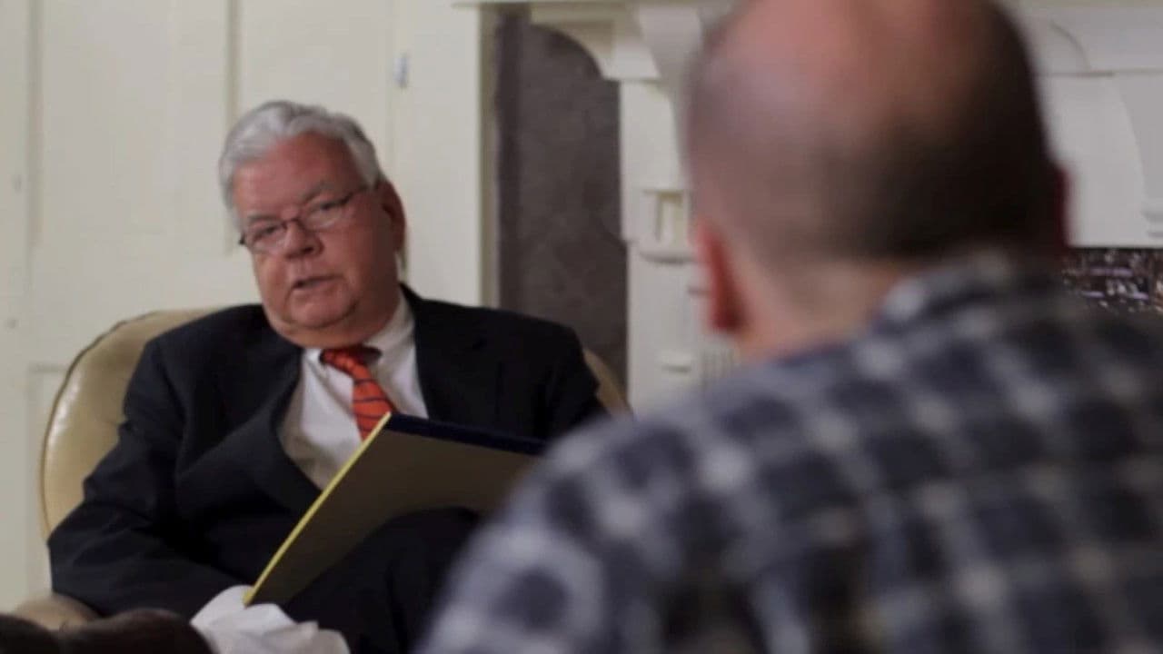 Backdrop – The Boogeyman