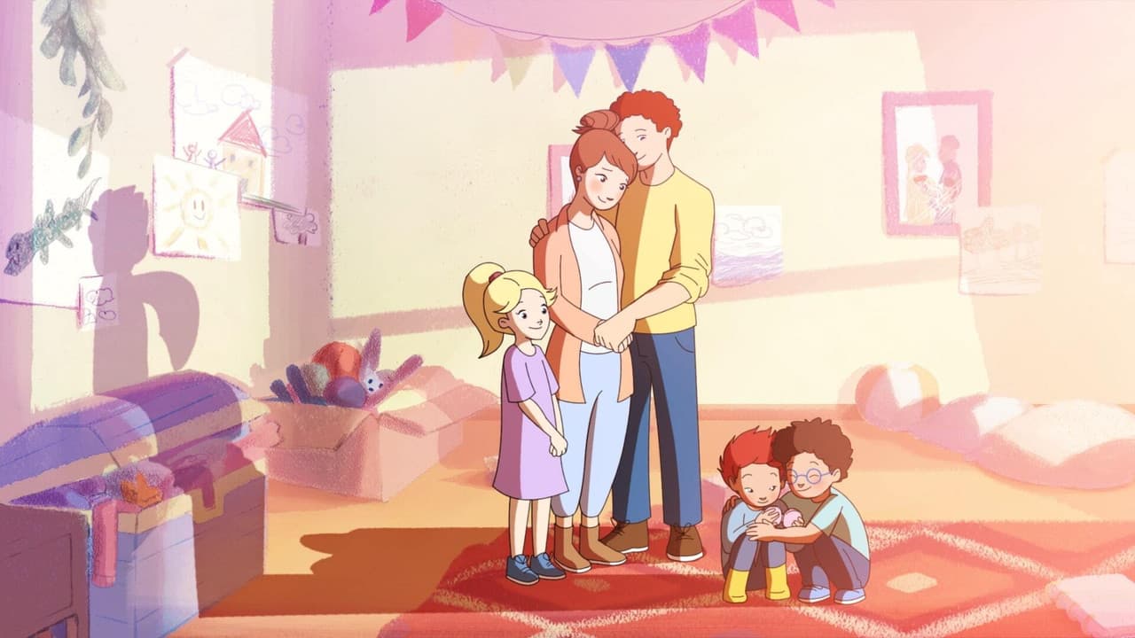 Backdrop – Lo specchio di Lorenzo