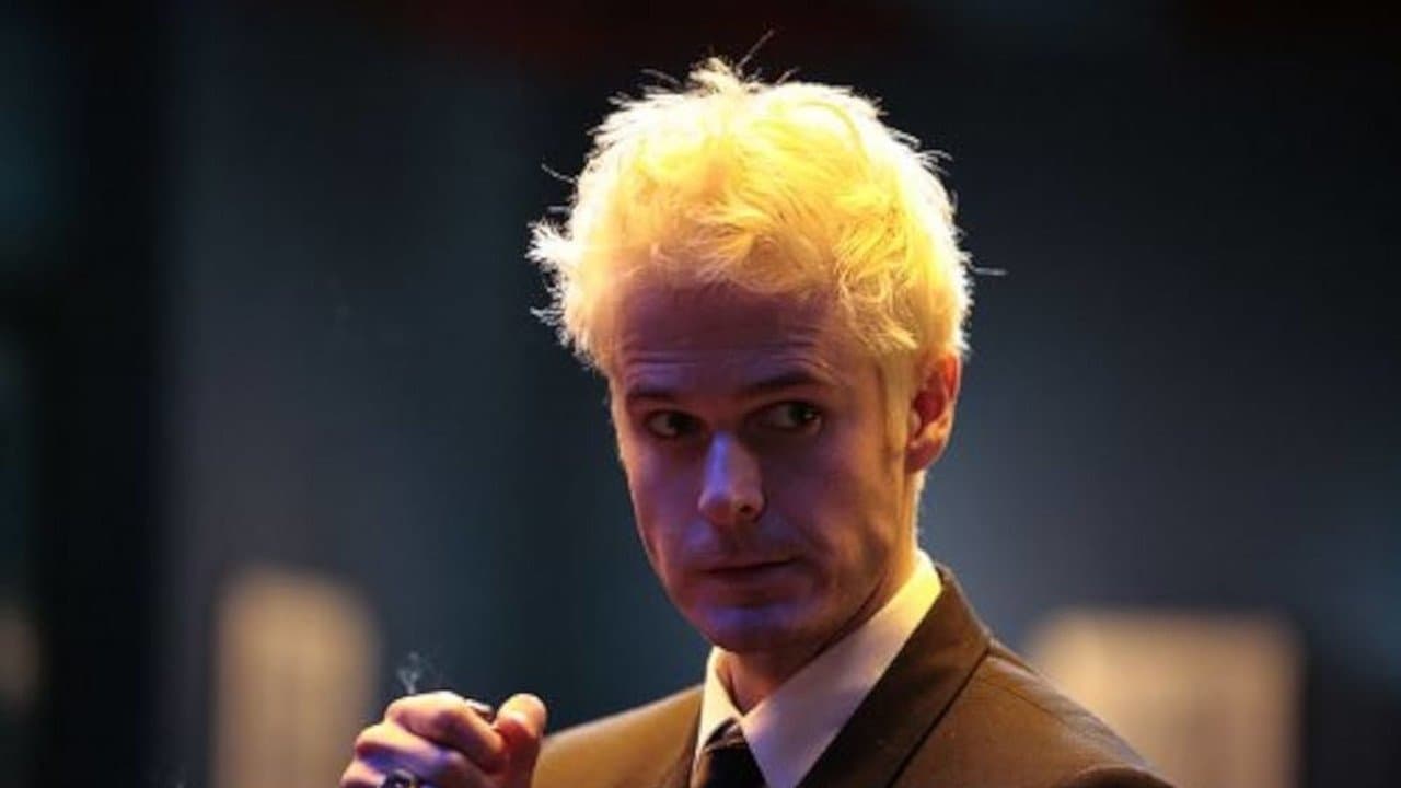 Backdrop – The Hooligan Club - Fear and Fight