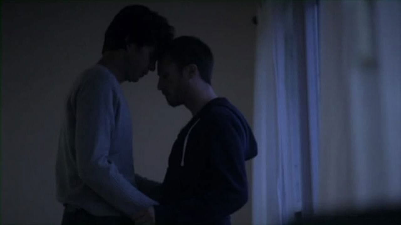 Backdrop – Who Leads