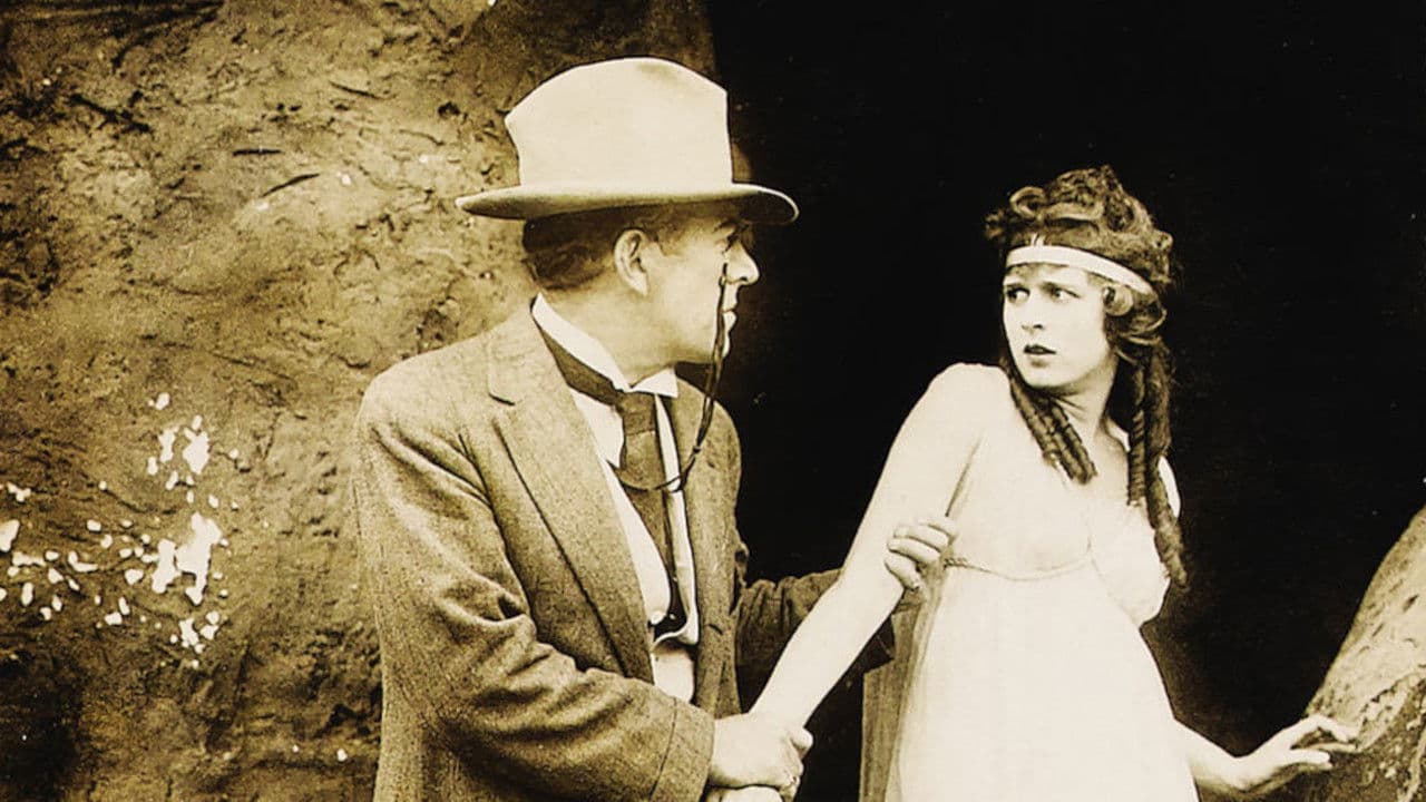 Backdrop – The Goddess