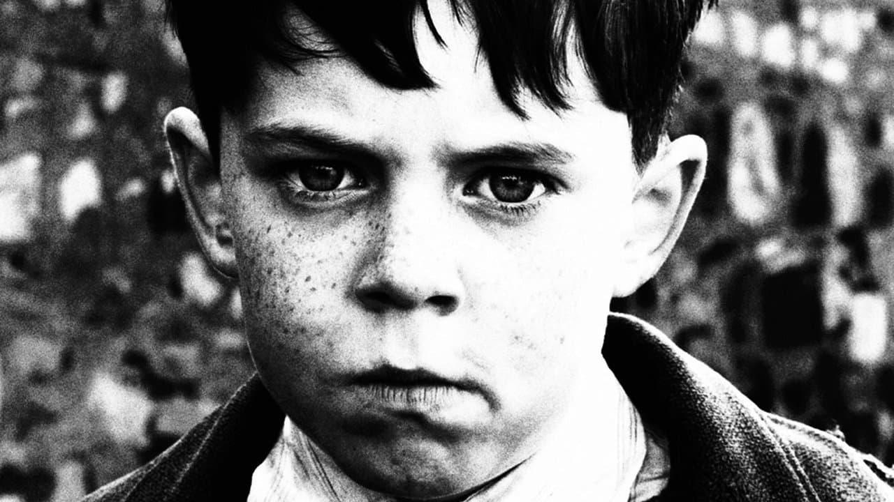 Backdrop – Die Asche meiner Mutter