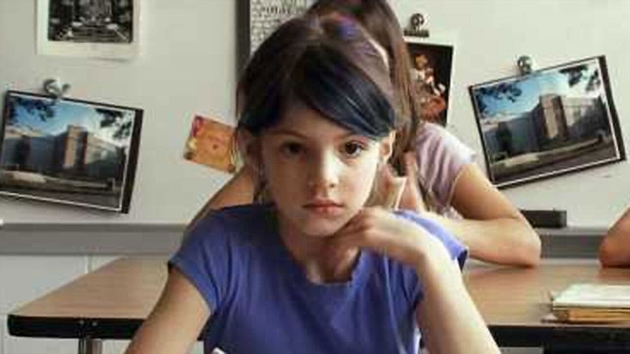 Backdrop – I Can't Do This But I CAN Do That: A Film for Families about Learning Differences