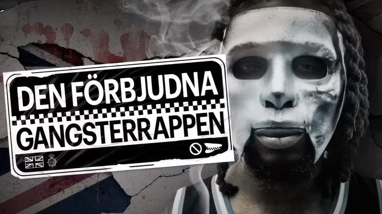 Backdrop – Den förbjudna gangsterrappen