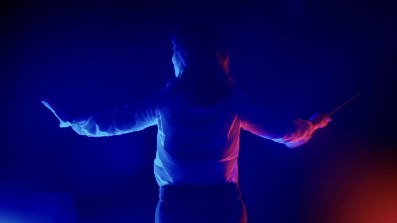 Backdrop – Lucid Dreamer