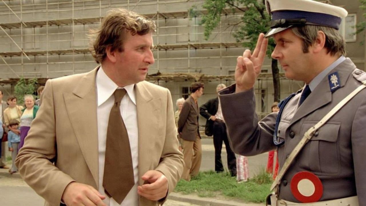 Backdrop – Co mi zrobisz, jak mnie złapiesz