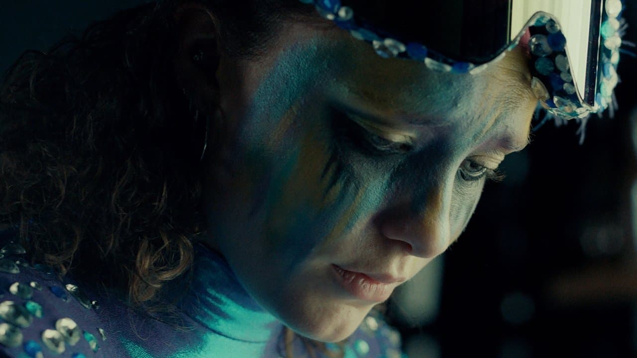 Backdrop – Natatorium