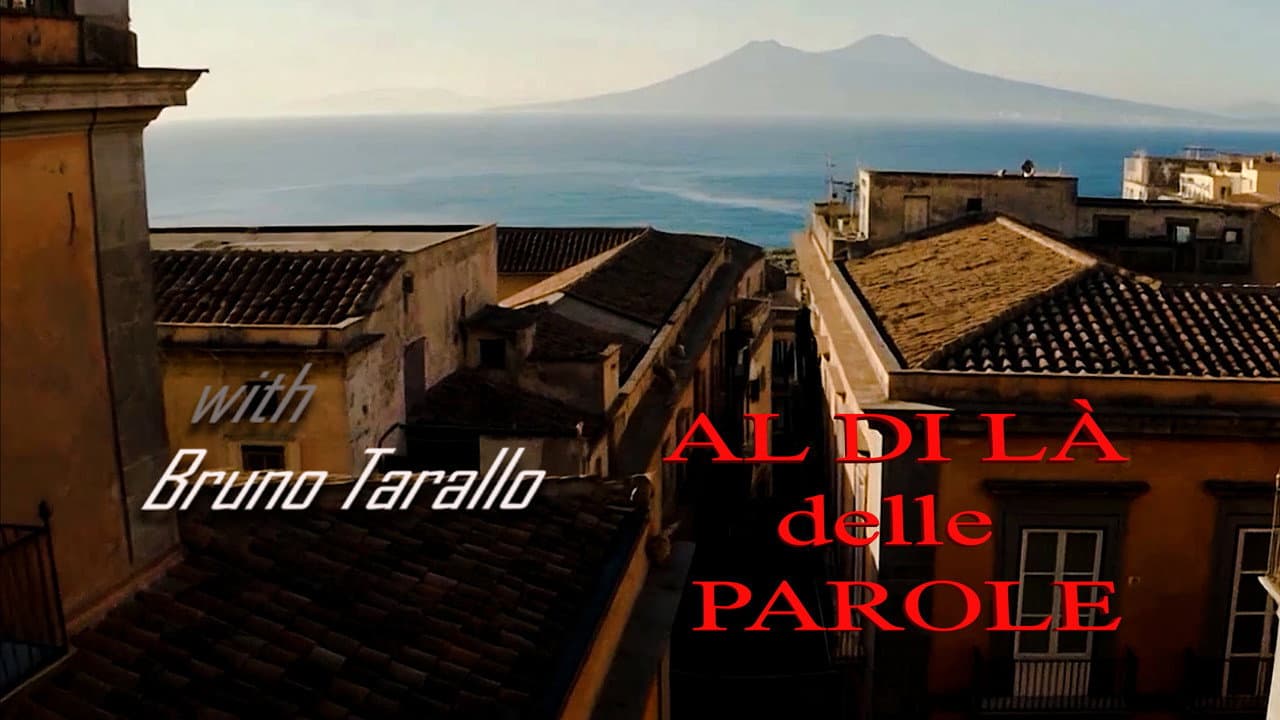 Backdrop – Al di là delle parole