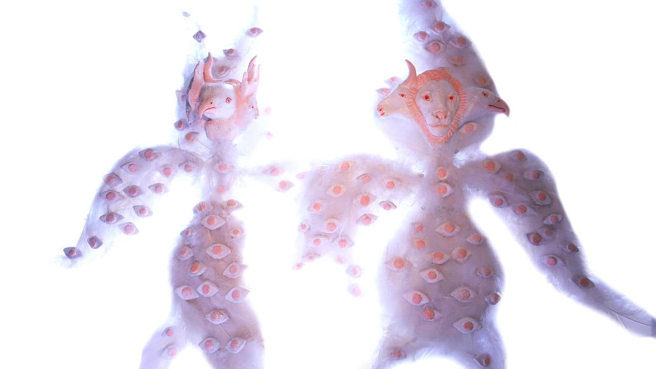 Backdrop – Apocalypsis