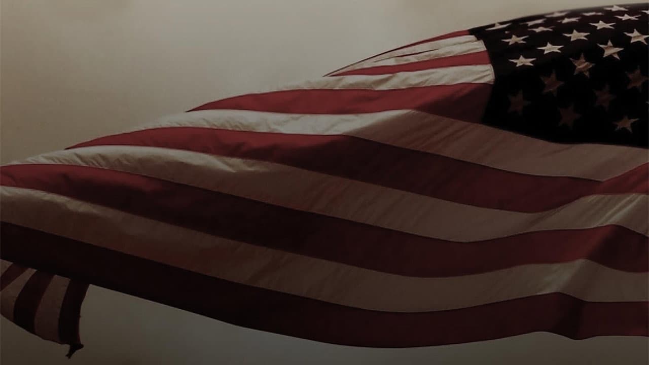 Backdrop – Suppressed 2020: The Fight to Vote