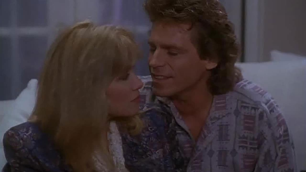 Backdrop – Almost Pregnant