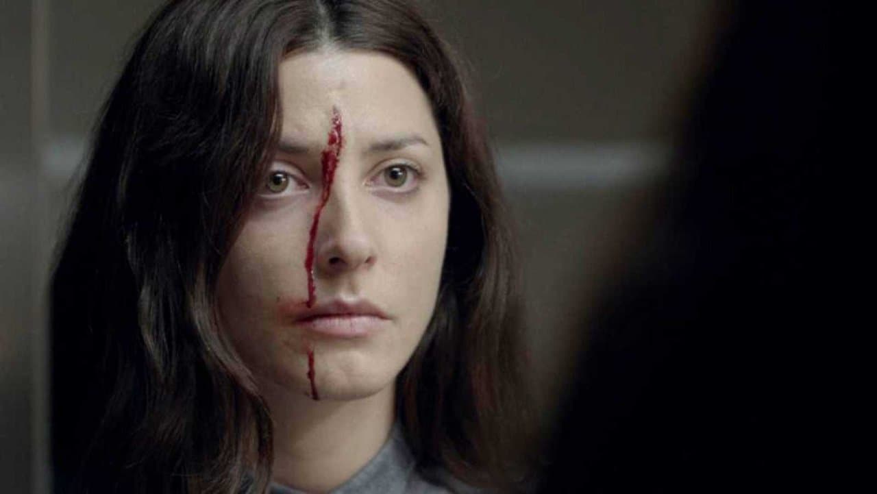 Backdrop – Magical Girl