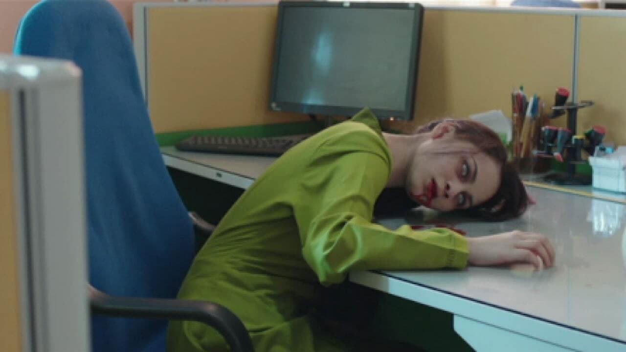 Backdrop – KL Zombi