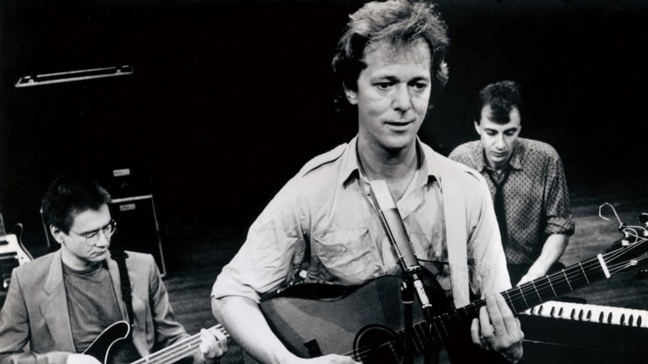 Backdrop – Harrie Jekkers: 2x Drie Kwartier