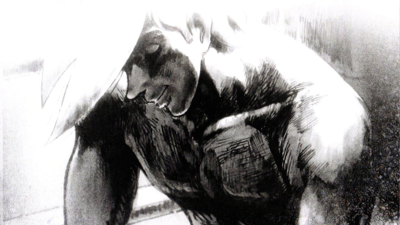 Backdrop – 劇場版 あしたのジョー2