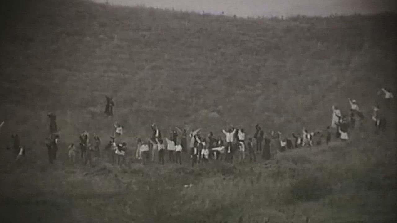 Backdrop – A császár üzenete