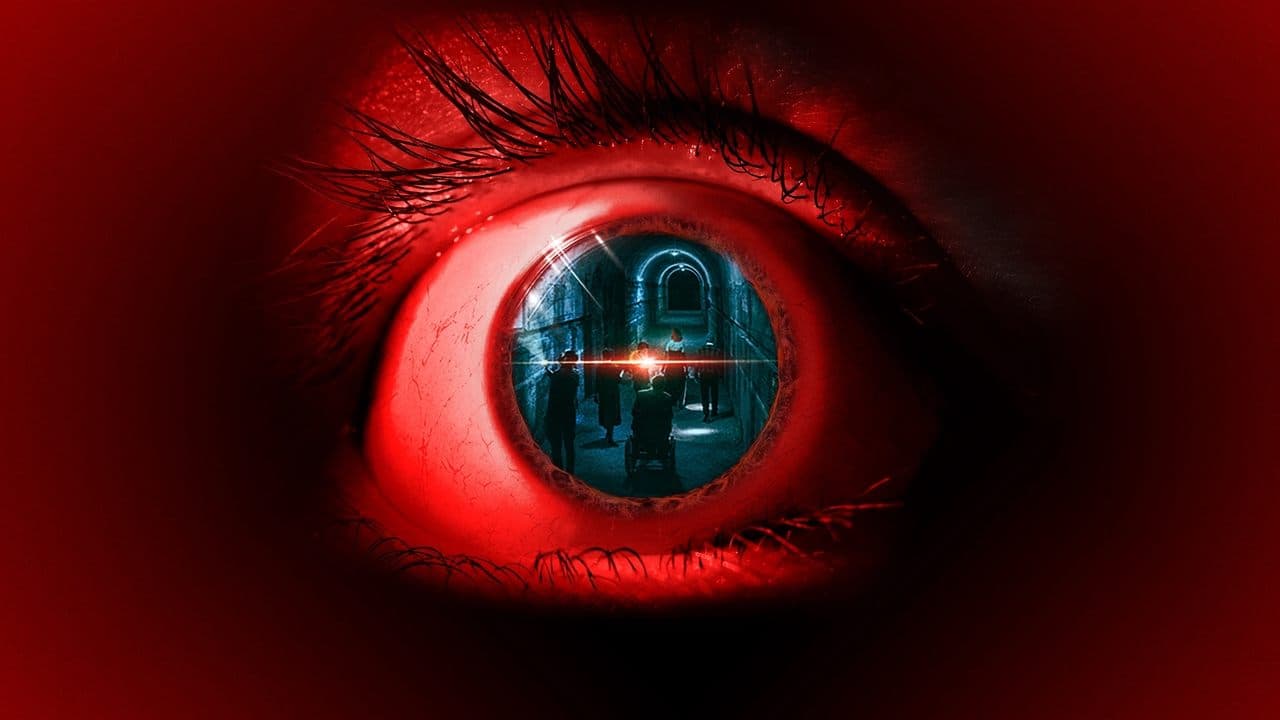 Backdrop – The Bunker Game