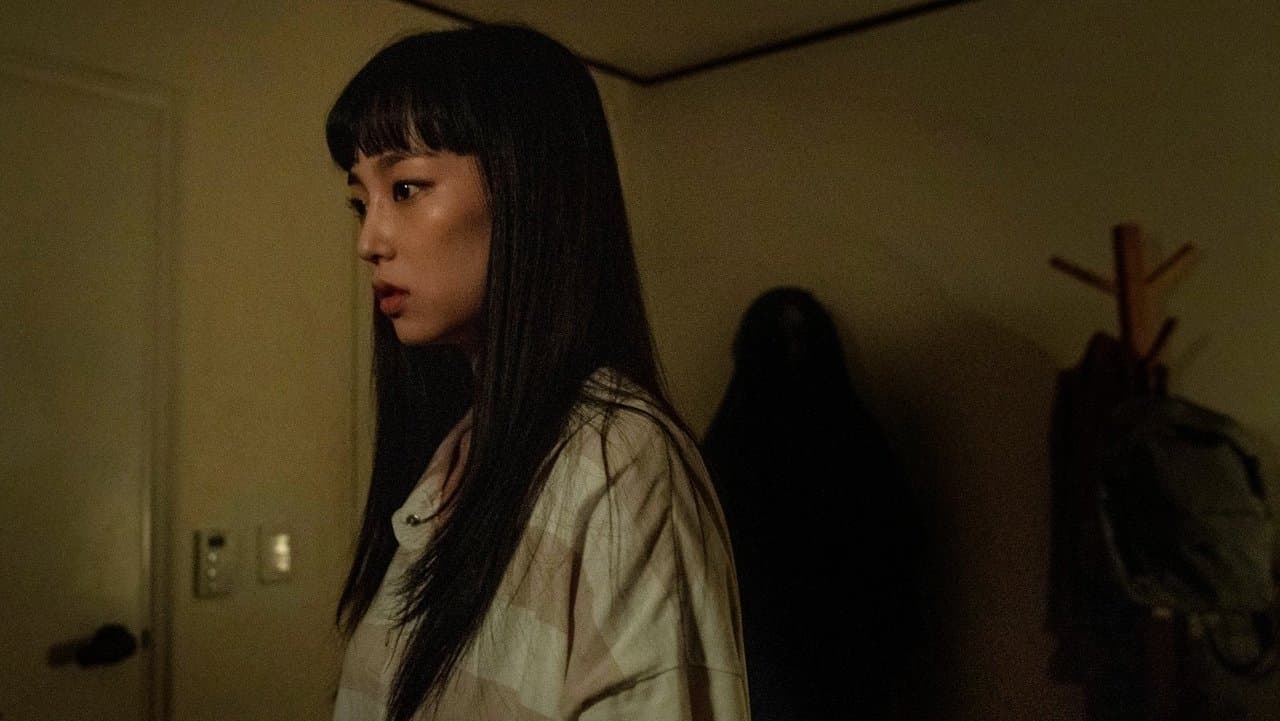 Backdrop – 괴담만찬