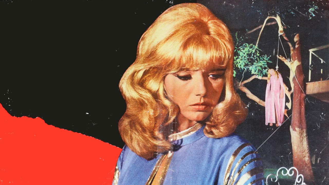 Backdrop – Il sesso del diavolo