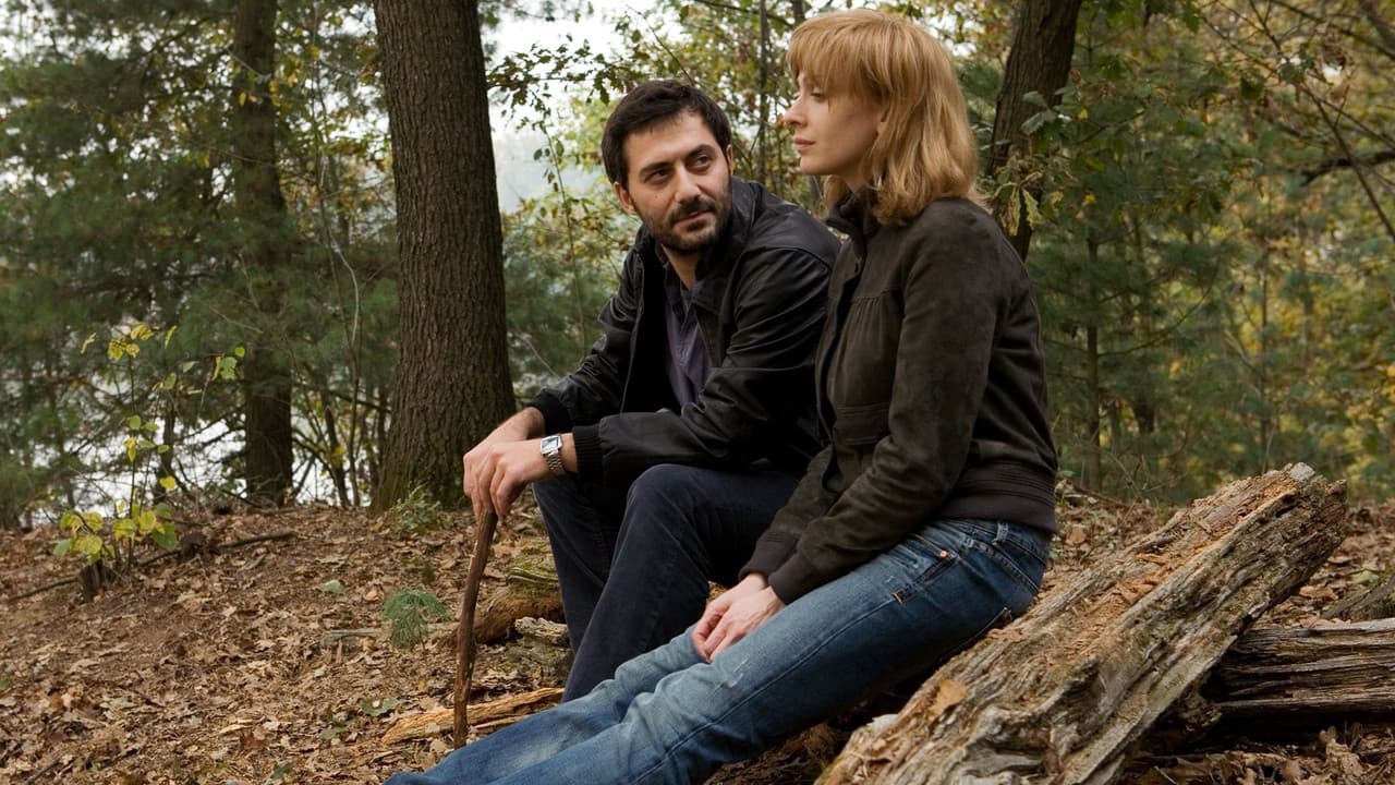 Backdrop – Die Stunde des Verbrechens