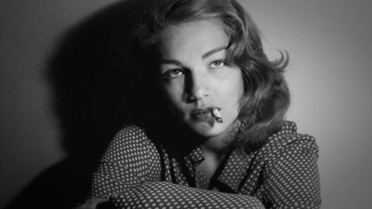 Backdrop – Simone Signoret, un chat est un chat