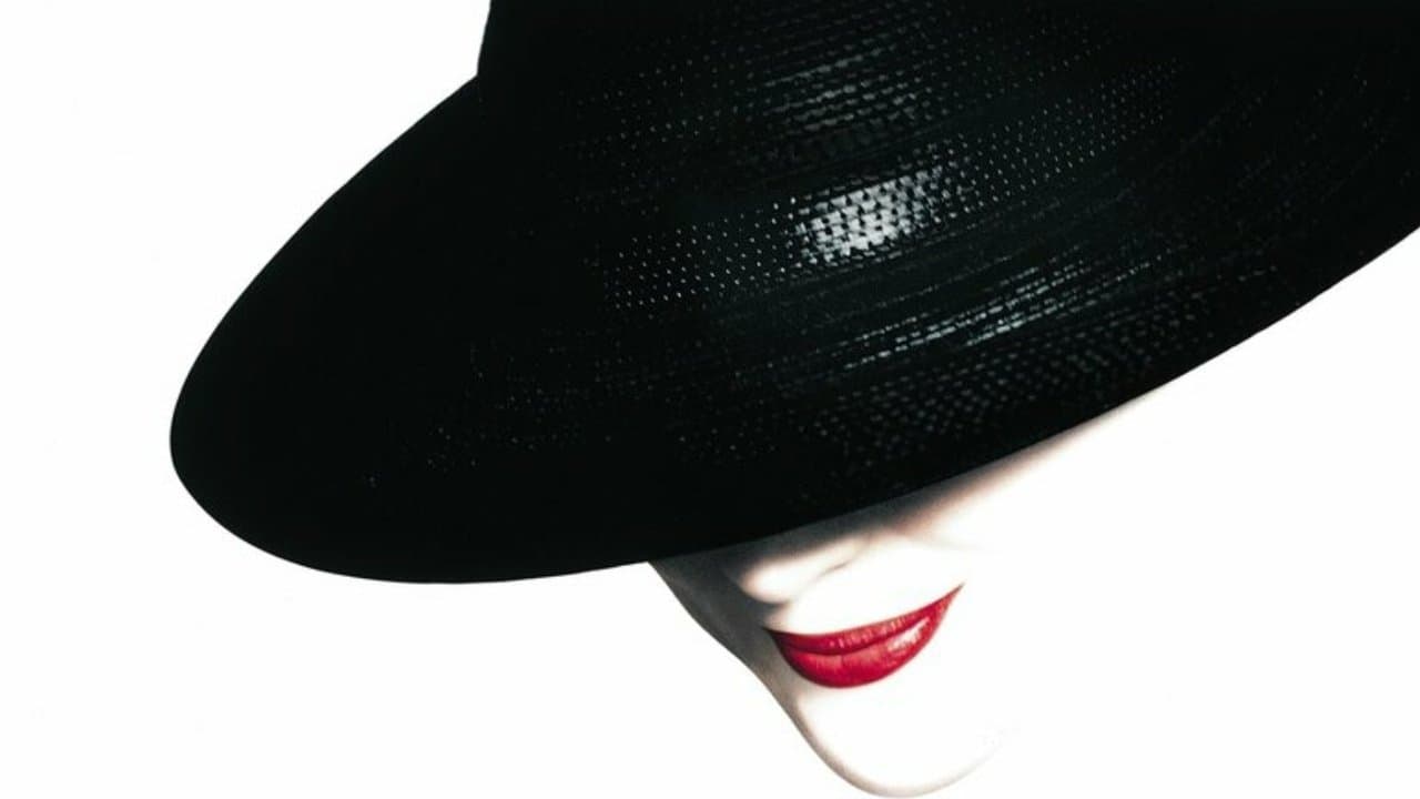 Backdrop – Sabrina