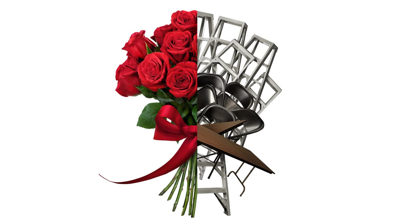 Backdrop – WWE TLC: Tables, Ladders & Chairs 2013