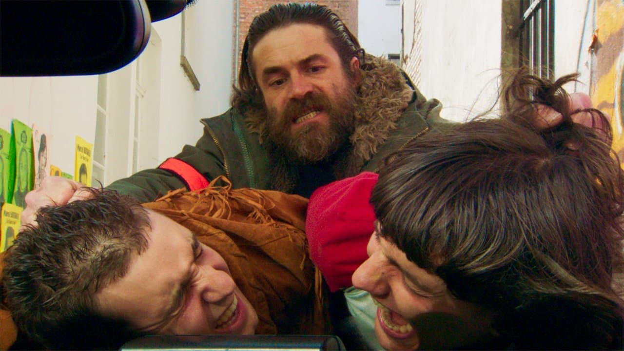 Backdrop – Fils de plouc