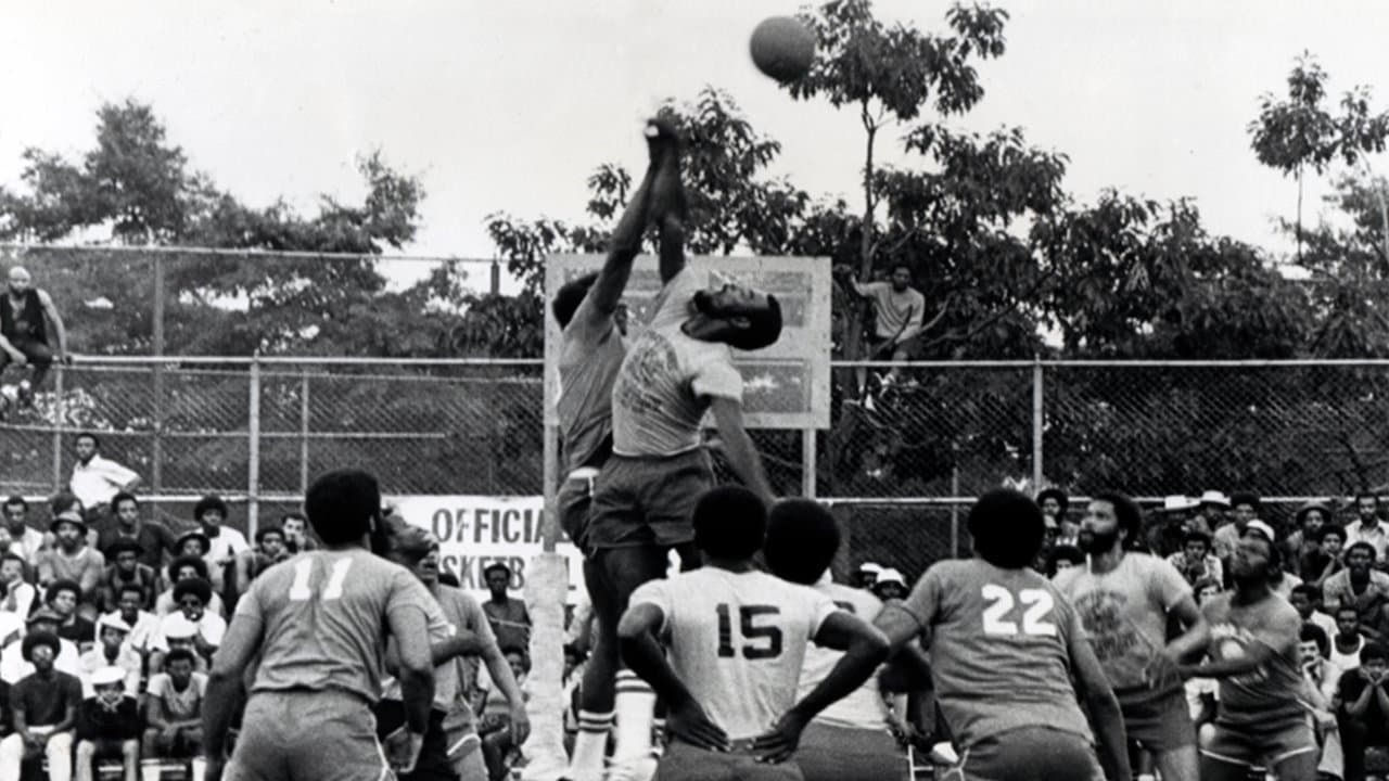 Backdrop – #Rucker50