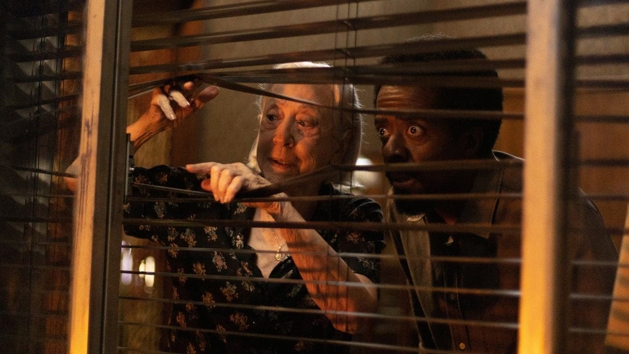 Backdrop – Vitória