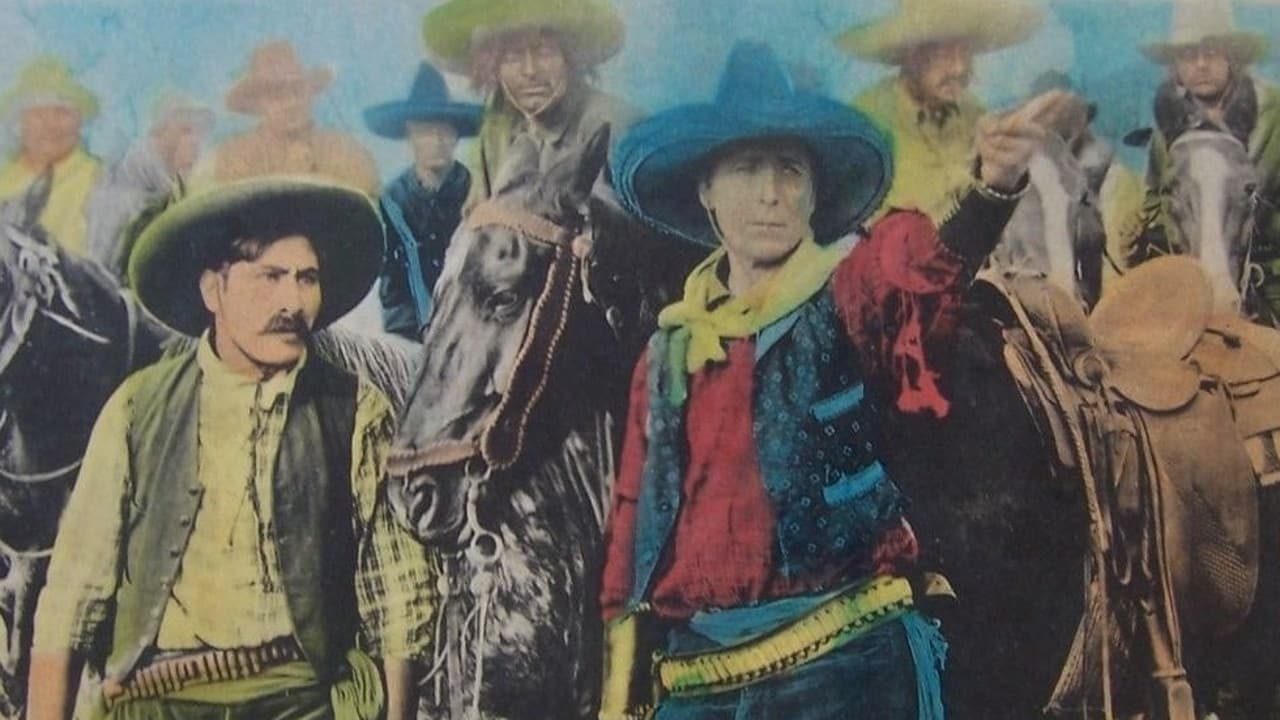 Backdrop – The Patriot