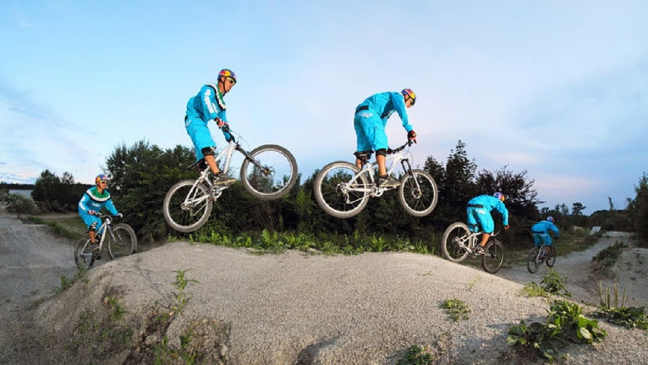 Backdrop – Besser Biken 1