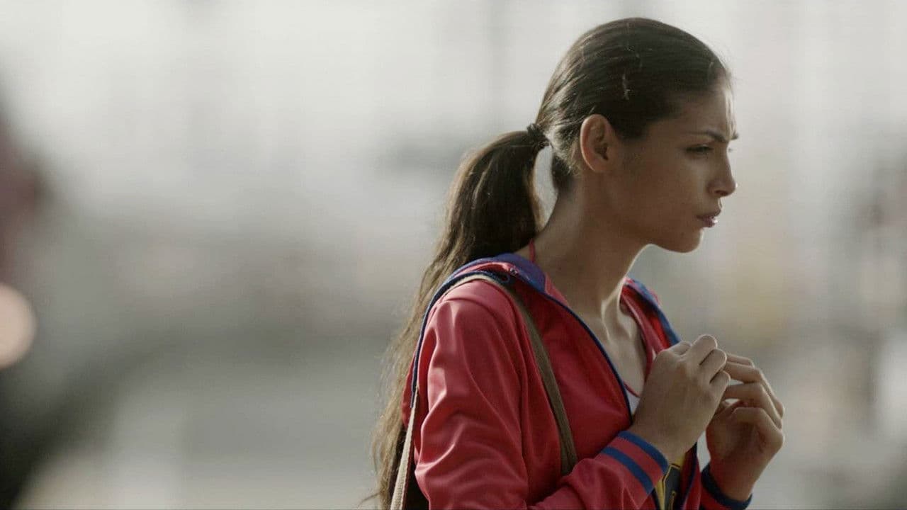 Backdrop – Viktoria: A Tale of Grace and Greed