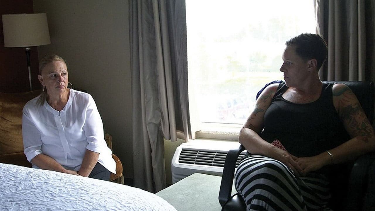 Backdrop – The Family I Had