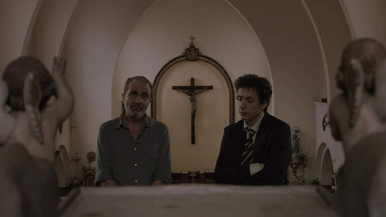 Backdrop – Esa sensación