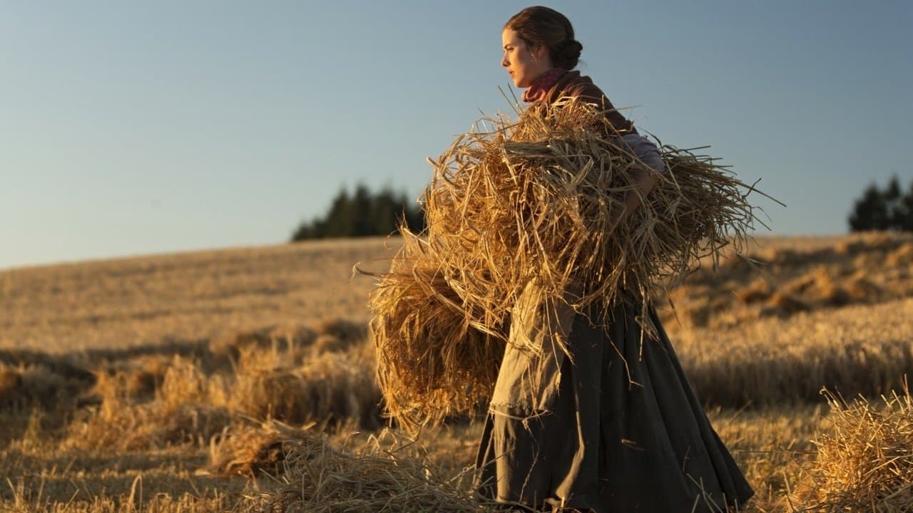 Backdrop – Sunset Song