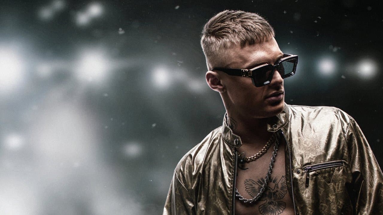 Backdrop – Forever Rich