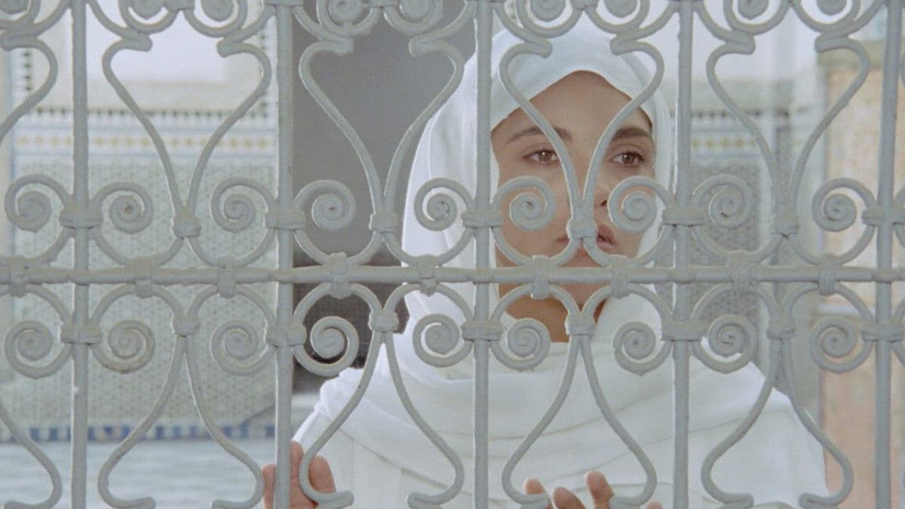 Backdrop – باب السماء مفتوح