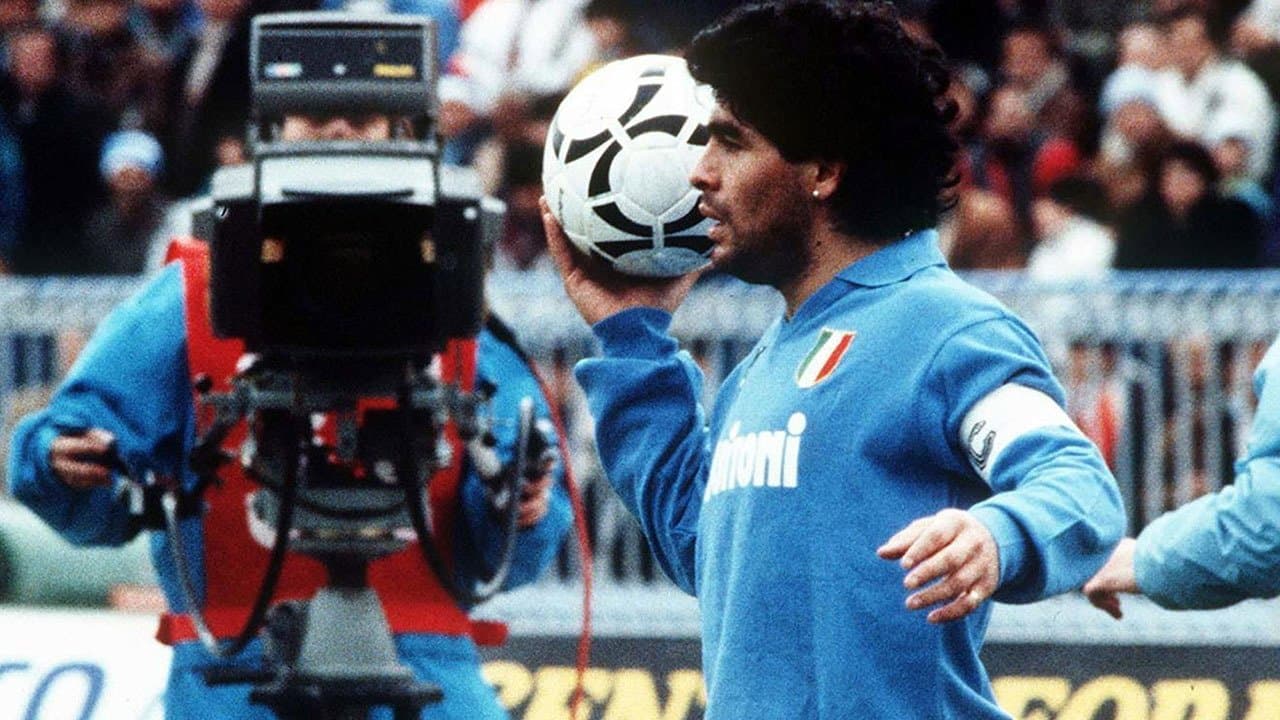 Backdrop – Maradonapoli